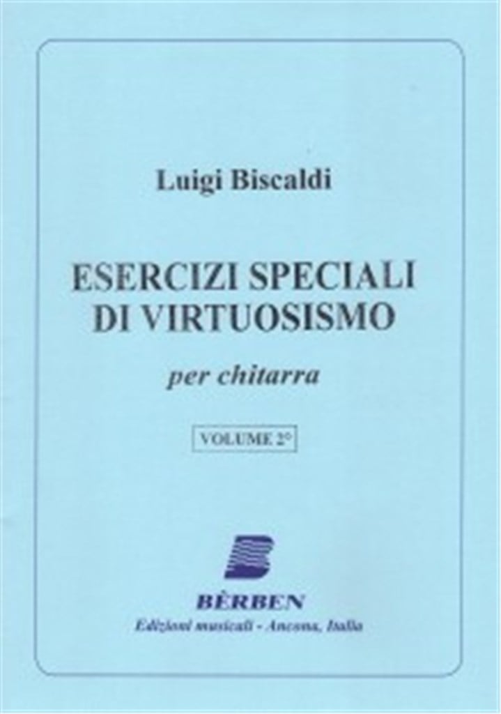 Esercizi Speciali 1